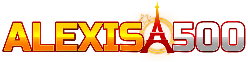 Logo alexis500