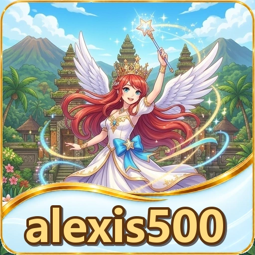 Cuplikan alur unduh dan instal APK alexis500 di ponsel Android
