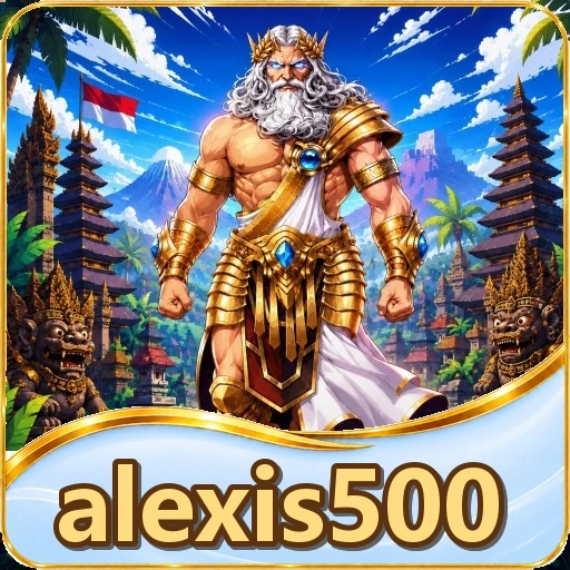 Opsi lupa sandi pada layar masuk akun alexis500 di Android
