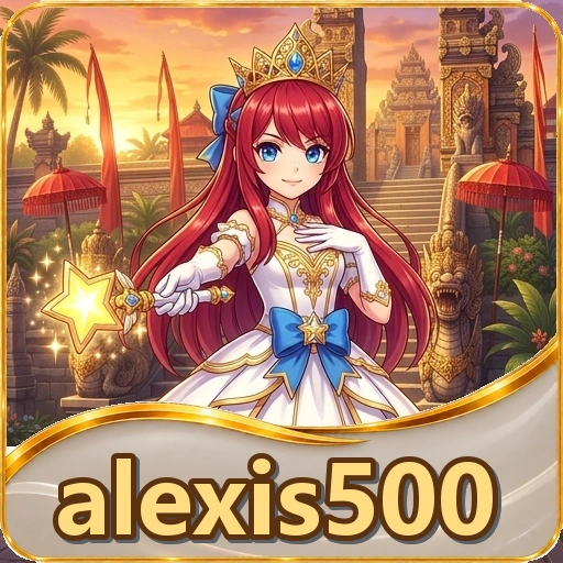 Mencocokkan versi v6.2.4 dan ukuran 41.8 MB di kanal resmi alexis500